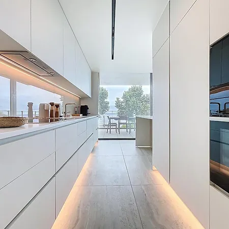 Monumental Sea&sky By Atlantic *