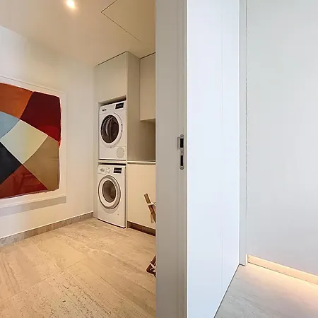 Monumental Sea&sky By Atlantic Appartement *