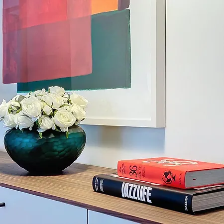 Appartement Monumental Sea&sky By Atlantic Funchal (Madeira)