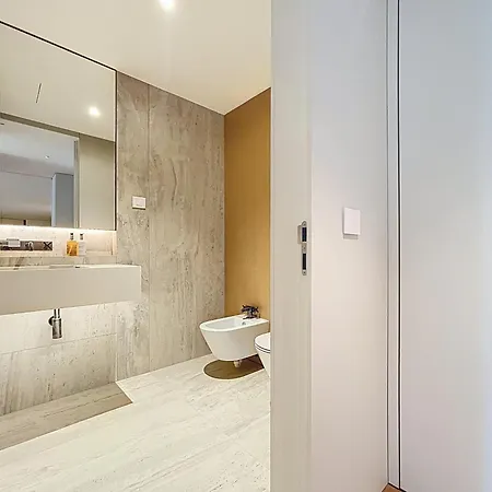 Monumental Sea&sky By Atlantic *