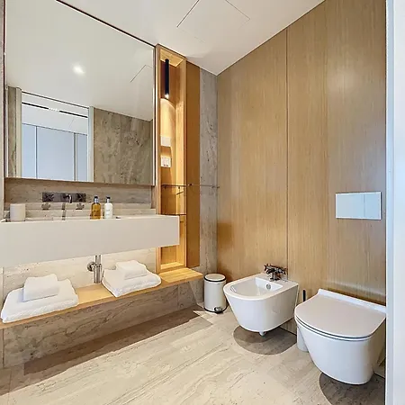 Monumental Sea&sky By Atlantic Appartement