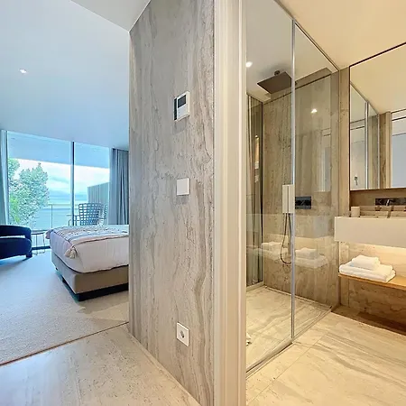 Appartement Monumental Sea&sky By Atlantic *