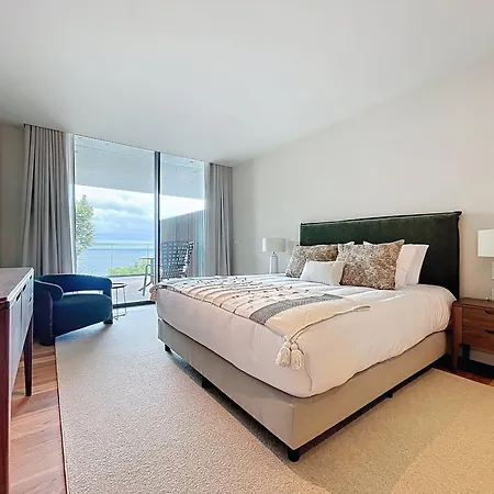 Monumental Sea&sky By Atlantic Appartement Funchal (Madeira)