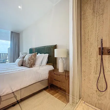 Appartement Monumental Sea&sky By Atlantic *