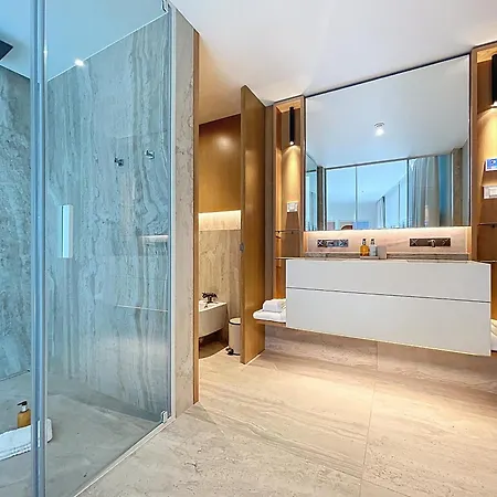 Monumental Sea&sky By Atlantic Appartement Funchal (Madeira)