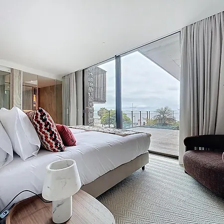 Monumental Sea&sky By Atlantic * Фуншал