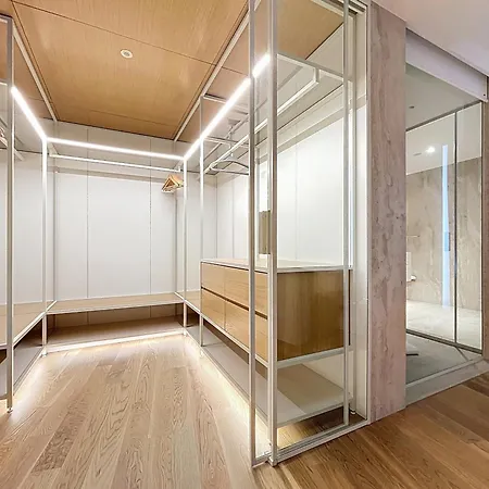 Appartement Monumental Sea&sky By Atlantic