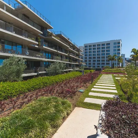 Monumental Sea&sky By Atlantic