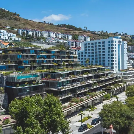 Monumental Sea&sky By Atlantic Appartement *