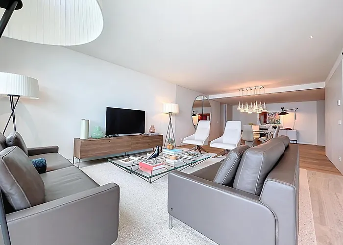 Monumental Sea&sky By Atlantic Funchal (Madeira)