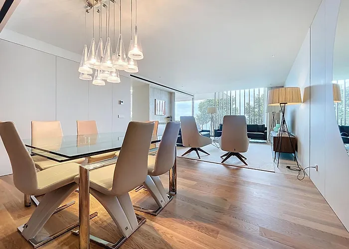 Monumental Sea&sky By Atlantic * Funchal (Madeira)