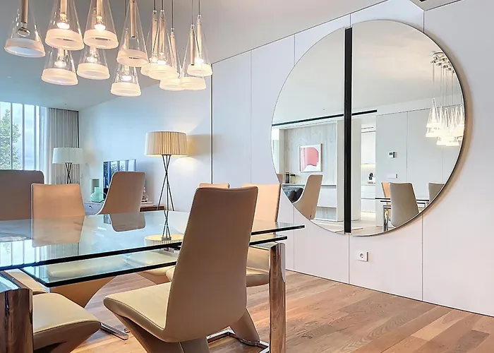 Monumental Sea&sky By Atlantic