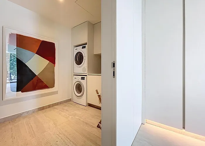 Monumental Sea&sky By Atlantic Appartamento *