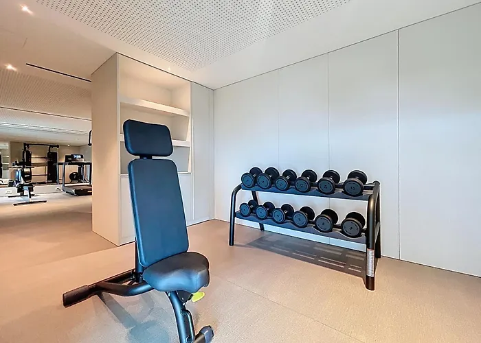 Monumental Sea&sky By Atlantic *