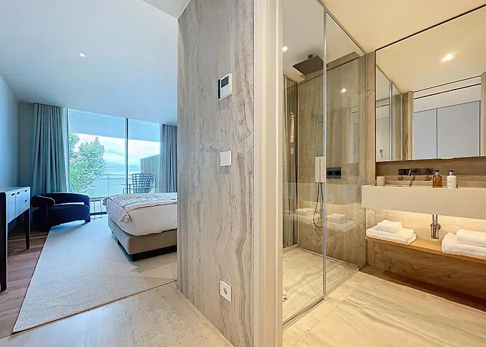 Appartamento Monumental Sea&sky By Atlantic *