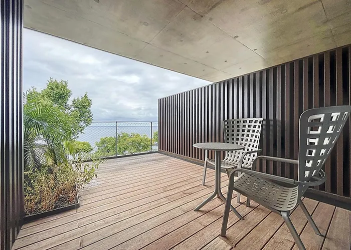 Appartamento Monumental Sea&sky By Atlantic *