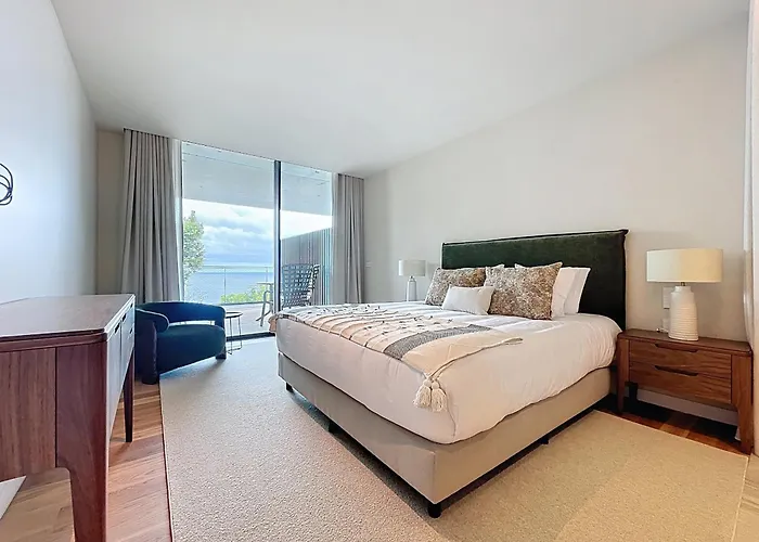 Monumental Sea&sky By Atlantic Appartamento Funchal (Madeira)