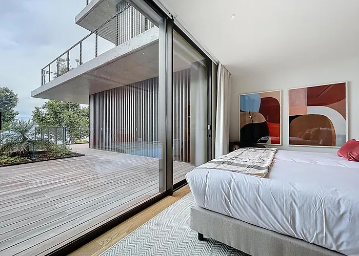 Appartamento Monumental Sea&sky By Atlantic