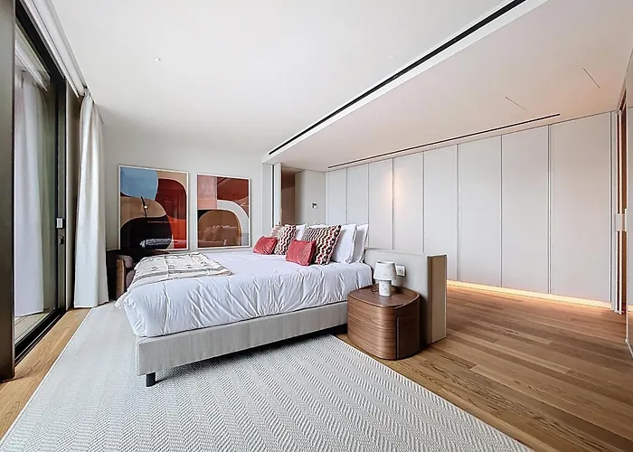 Monumental Sea&sky By Atlantic Appartamento *