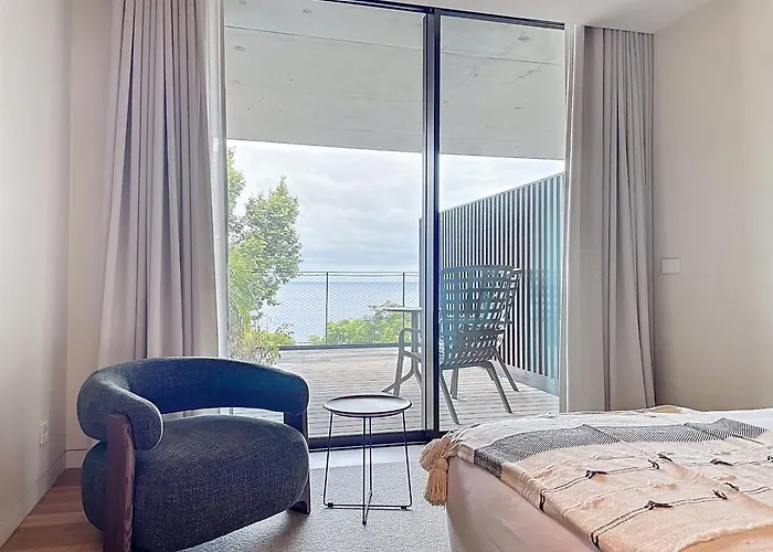 Monumental Sea&sky By Atlantic Appartamento *