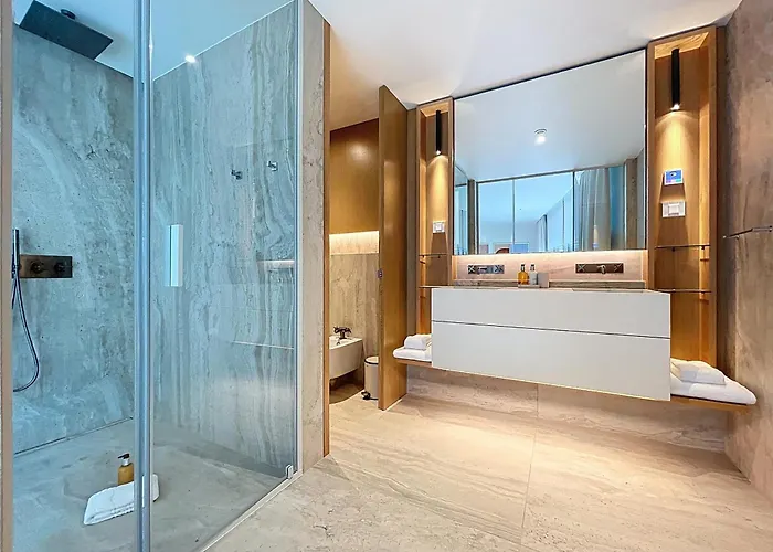 Monumental Sea&sky By Atlantic Appartamento Funchal (Madeira)