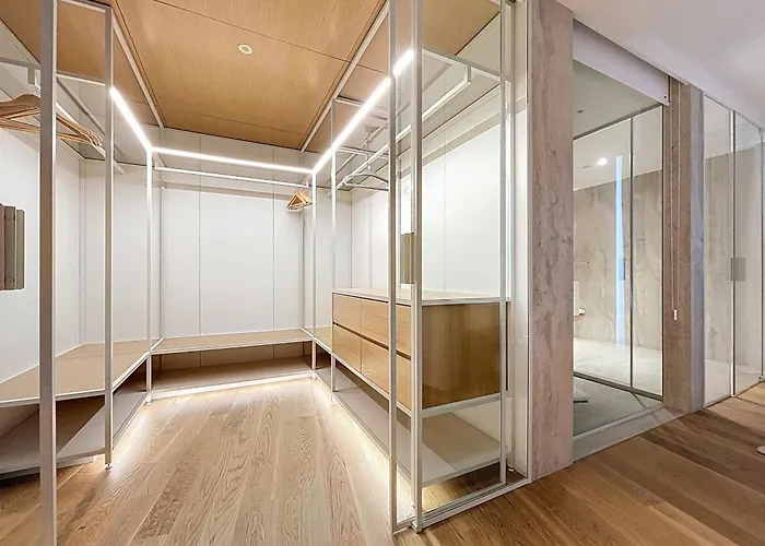 Appartamento Monumental Sea&sky By Atlantic