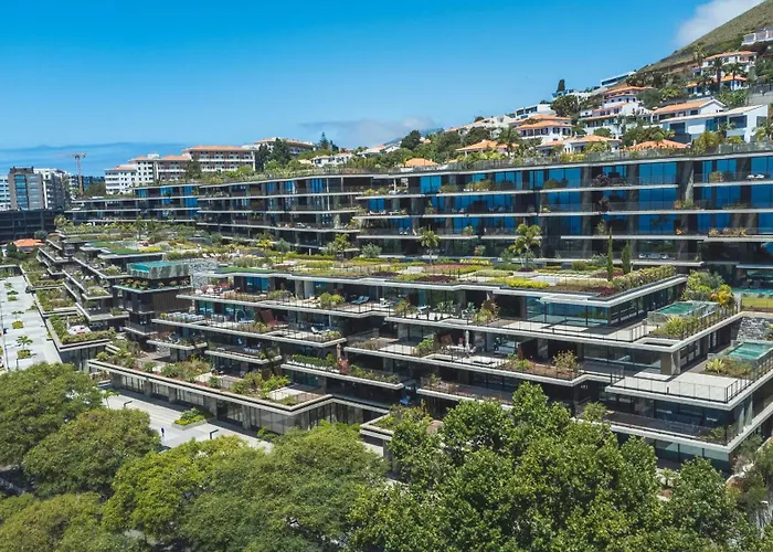 Monumental Sea&sky By Atlantic Appartamento