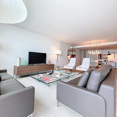 Monumental Sea&sky By Atlantic Funchal (Madeira)