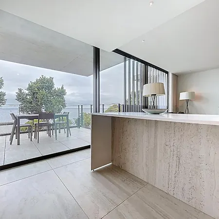 Monumental Sea&sky By Atlantic Appartement