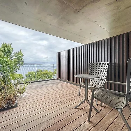 Apartamento Monumental Sea&sky By Atlantic *