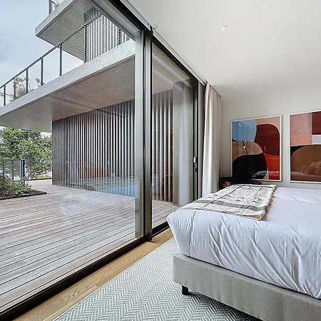 Apartamento Monumental Sea&sky By Atlantic