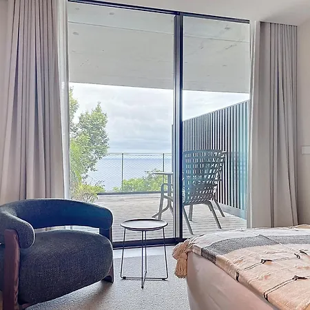 Monumental Sea&sky By Atlantic Appartement *