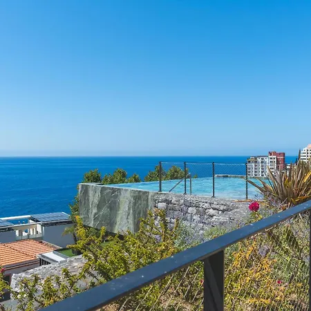 Monumental Sea&sky By Atlantic Apartamento *