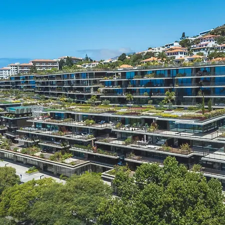 Monumental Sea&sky By Atlantic Apartamento