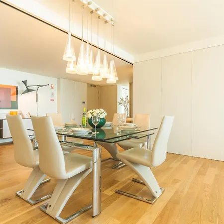 Monumental Sea&sky By Atlantic Фуншал