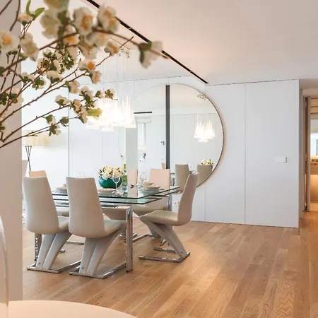 Monumental Sea&sky By Atlantic Фуншал