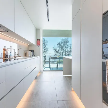 Monumental Sea&sky By Atlantic * Фуншал