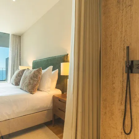 Appartamento Monumental Sea&sky By Atlantic *