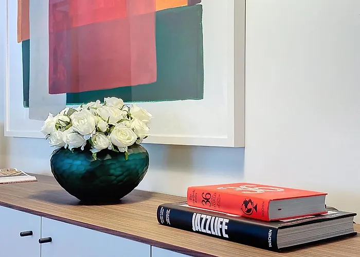 公寓 Monumental Sea&sky By Atlantic 丰沙尔