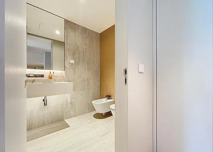 Monumental Sea&sky By Atlantic *