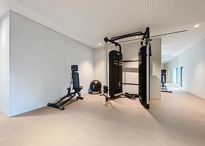 Monumental Sea&sky By Atlantic * 丰沙尔