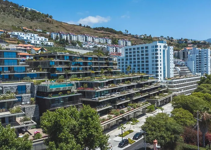 Monumental Sea&sky By Atlantic 公寓 *