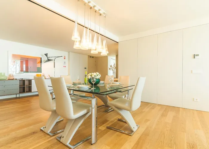 Monumental Sea&sky By Atlantic Фуншал