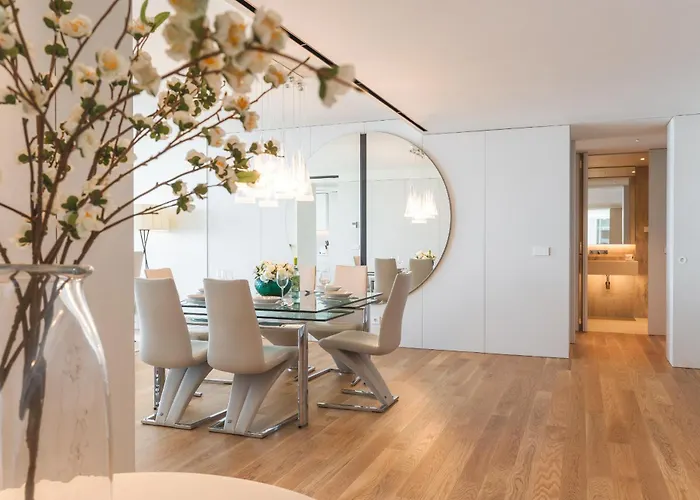 Monumental Sea&sky By Atlantic Фуншал