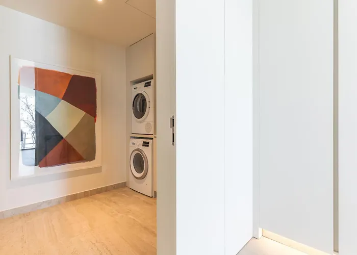 Monumental Sea&sky By Atlantic *