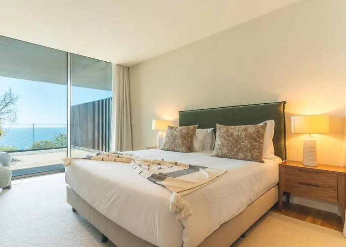 Monumental Sea&sky By Atlantic Фуншал