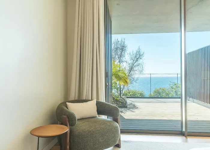 Апартаменты Monumental Sea&sky By Atlantic