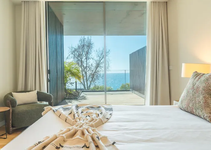 Апартаменты Monumental Sea&sky By Atlantic *