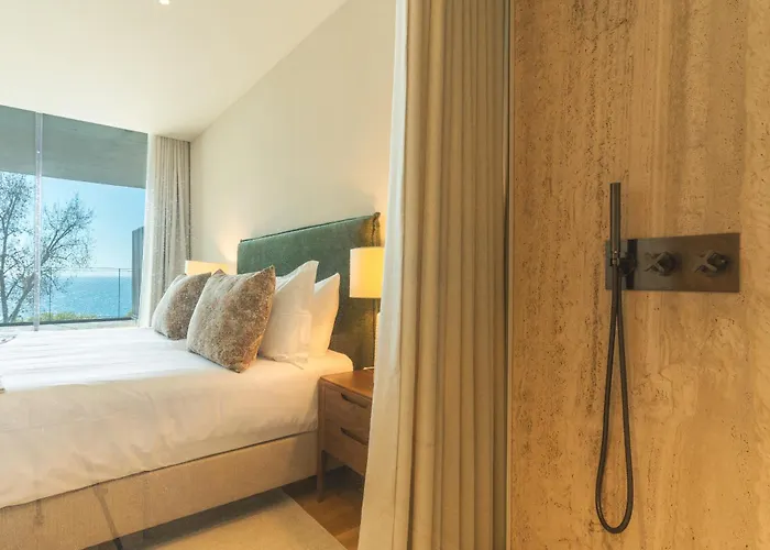 Апартаменты Monumental Sea&sky By Atlantic *