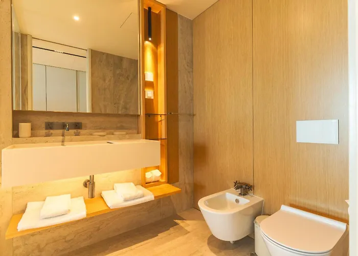 Апартаменты Monumental Sea&sky By Atlantic *